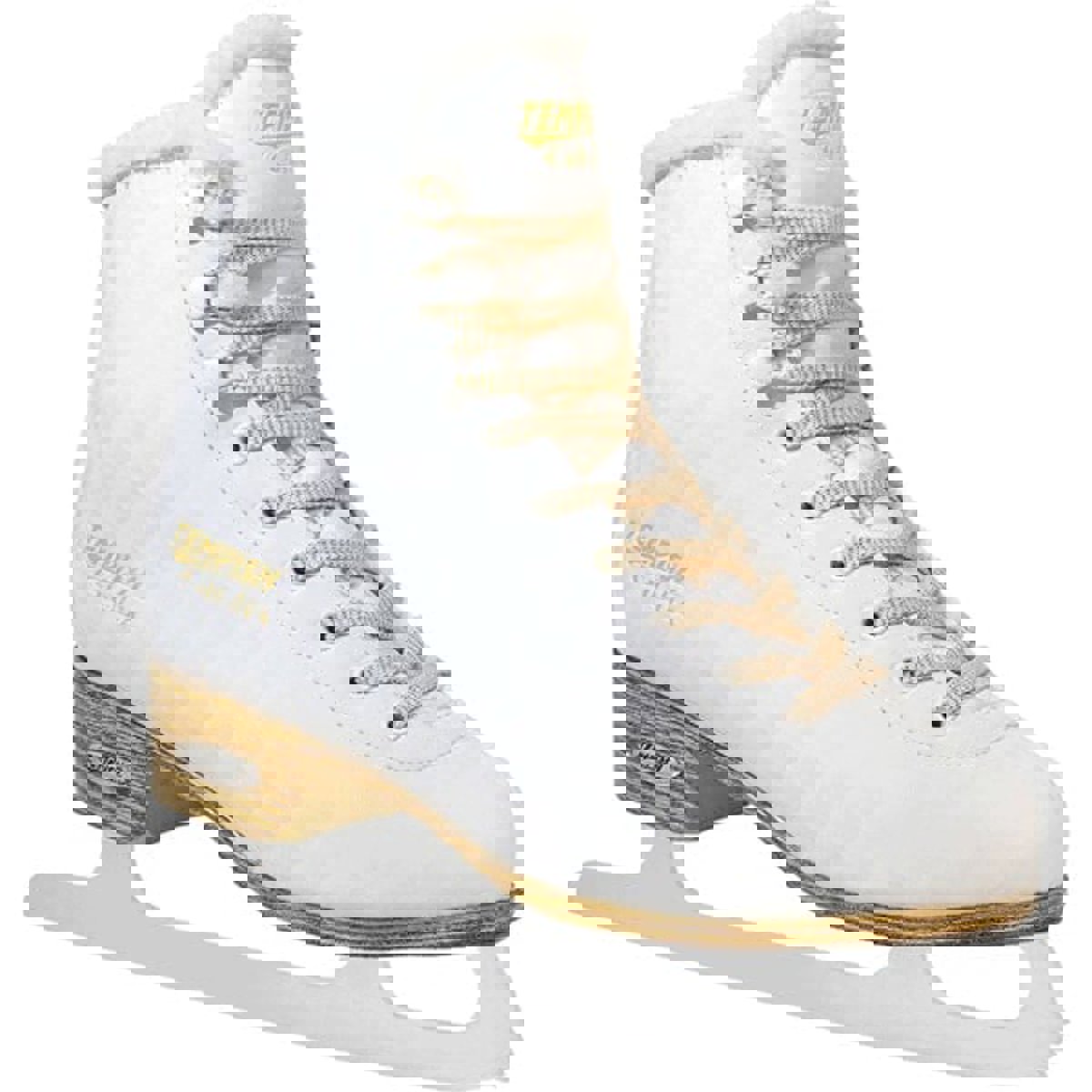 Tempish Giulia eiskunstlaufschuhe foto 1