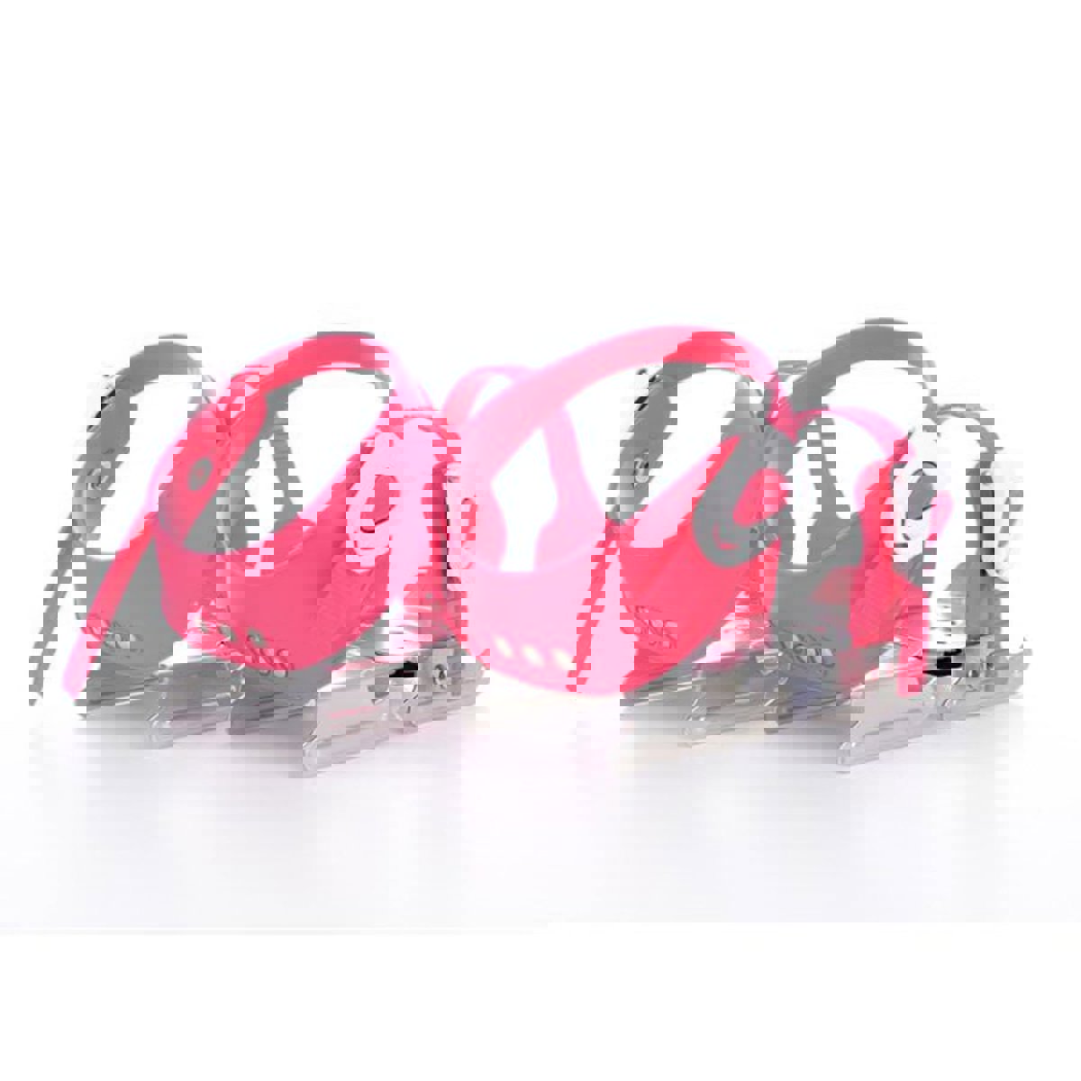 Tempish Feeez uni Gleitschuhe Kind Rosa 2