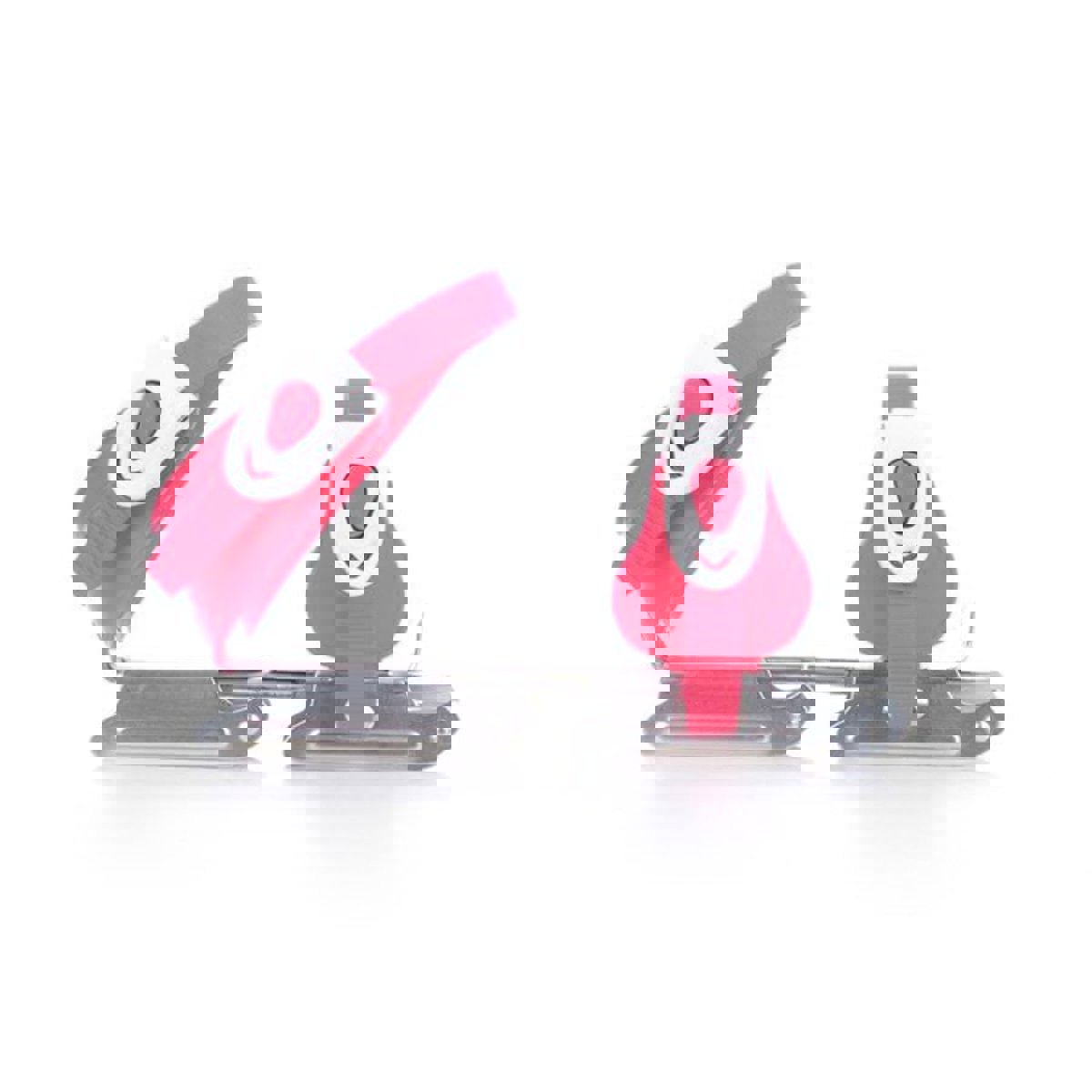 Tempish Feeez uni Gleitschuhe Kind Rosa 3