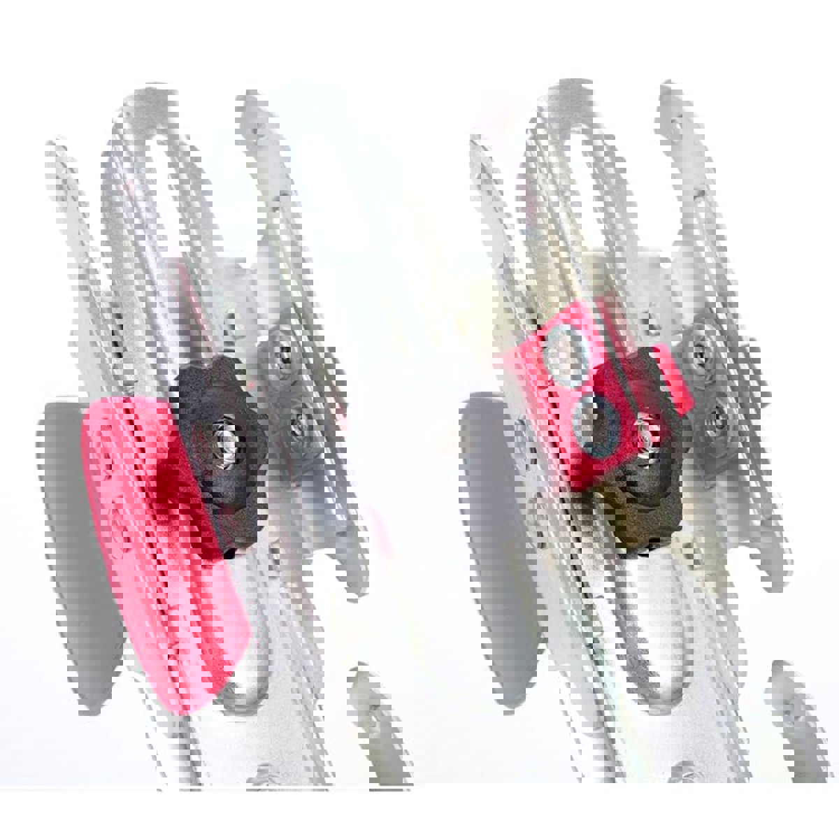 Tempish Feeez uni Gleitschuhe Kind Rosa 4