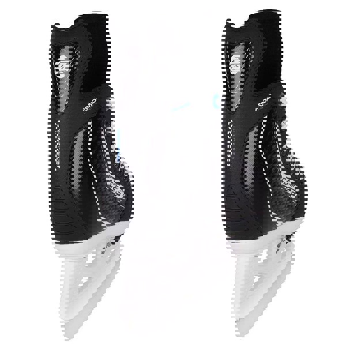 Tempish FS200 eishockeyschlittschuhe verstellbar Kind 5