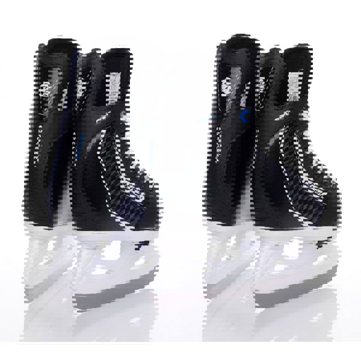 Tempish FS200 eishockeyschlittschuhe verstellbar Kind 6