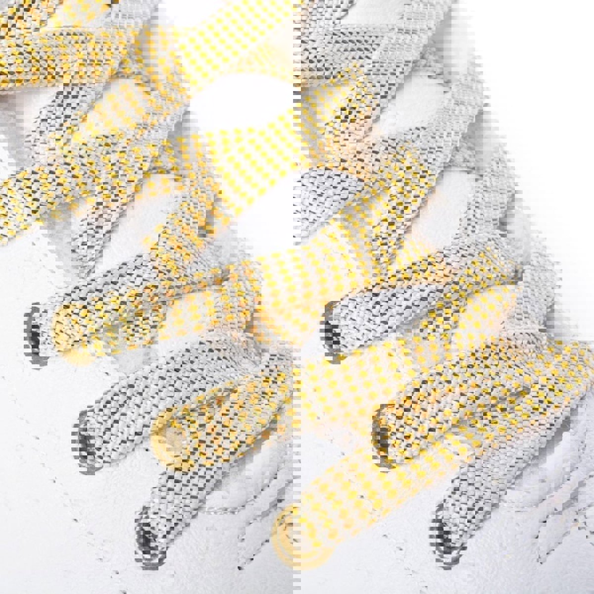 Tempish Fine eiskunstlaufschuhe Weiß 4