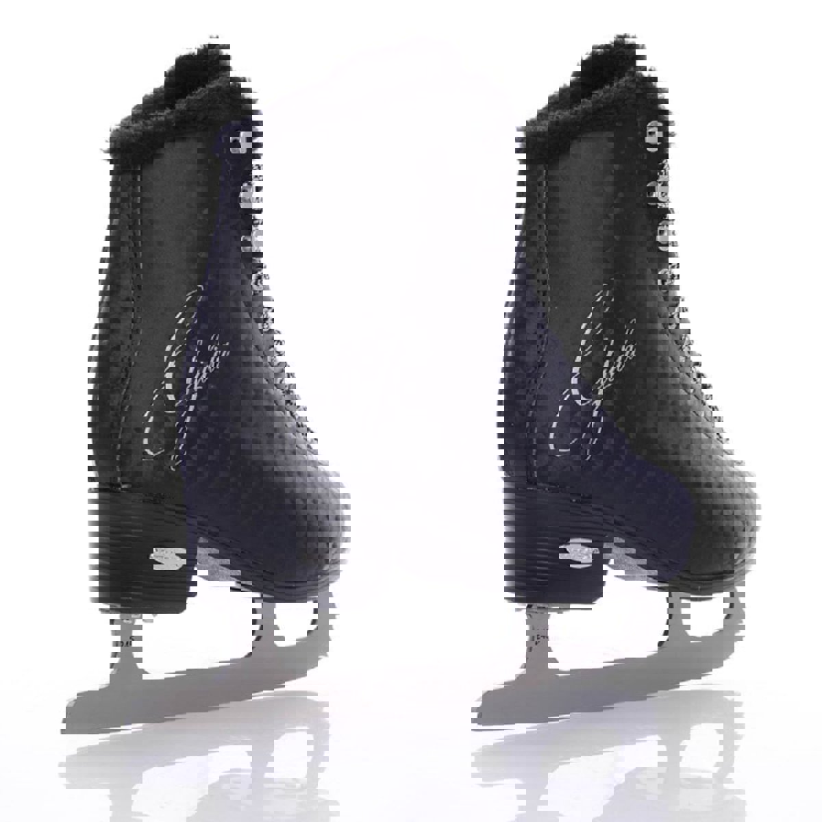 Tempish Giulia eiskunstlaufschuhe Schwarz 2