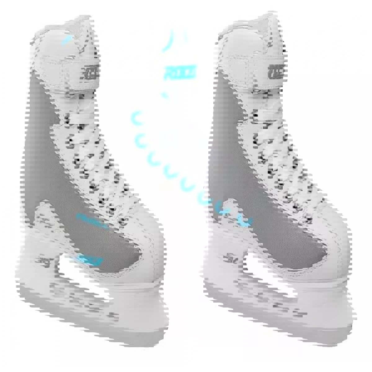 Roces RSK 2 eishockeyschlittschuhe 4