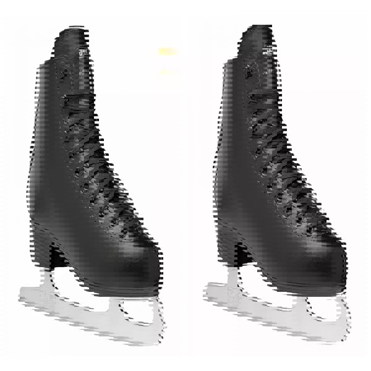 Roces Paradise eiskunstlaufschuhe schwarz foto 1