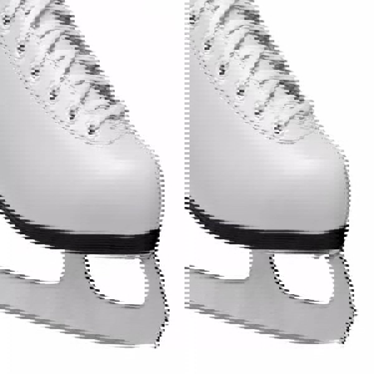 Roces Paradise eiskunstlaufschuhe weiß 2