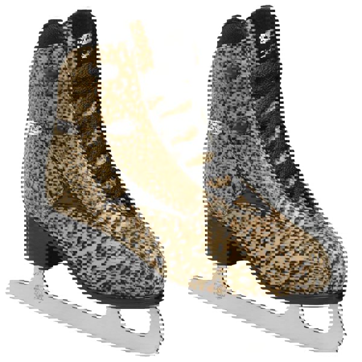 Roces Pardus eiskunstlaufschuhe foto 1