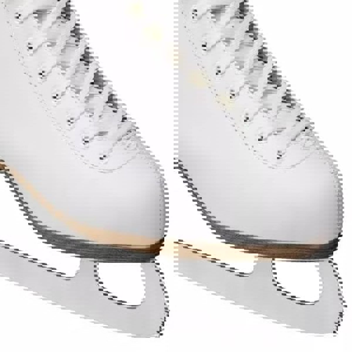 Roces Nirvana eiskunstlaufschuhe weiß 2