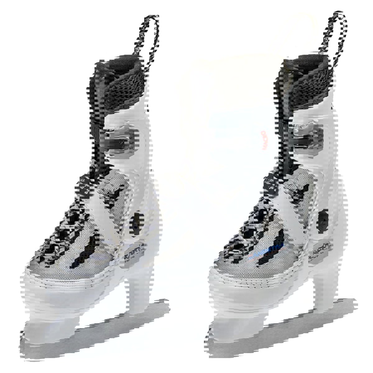 Zandstra Elena eiskunstlaufschuhe 2