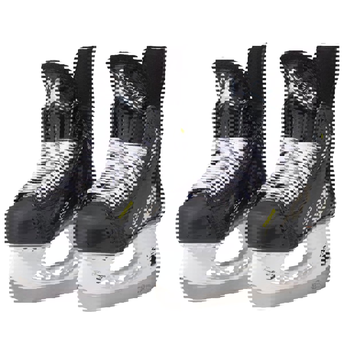 CCM Tacks XF 90 eishockeyschlittschuhe Erwachsene 2