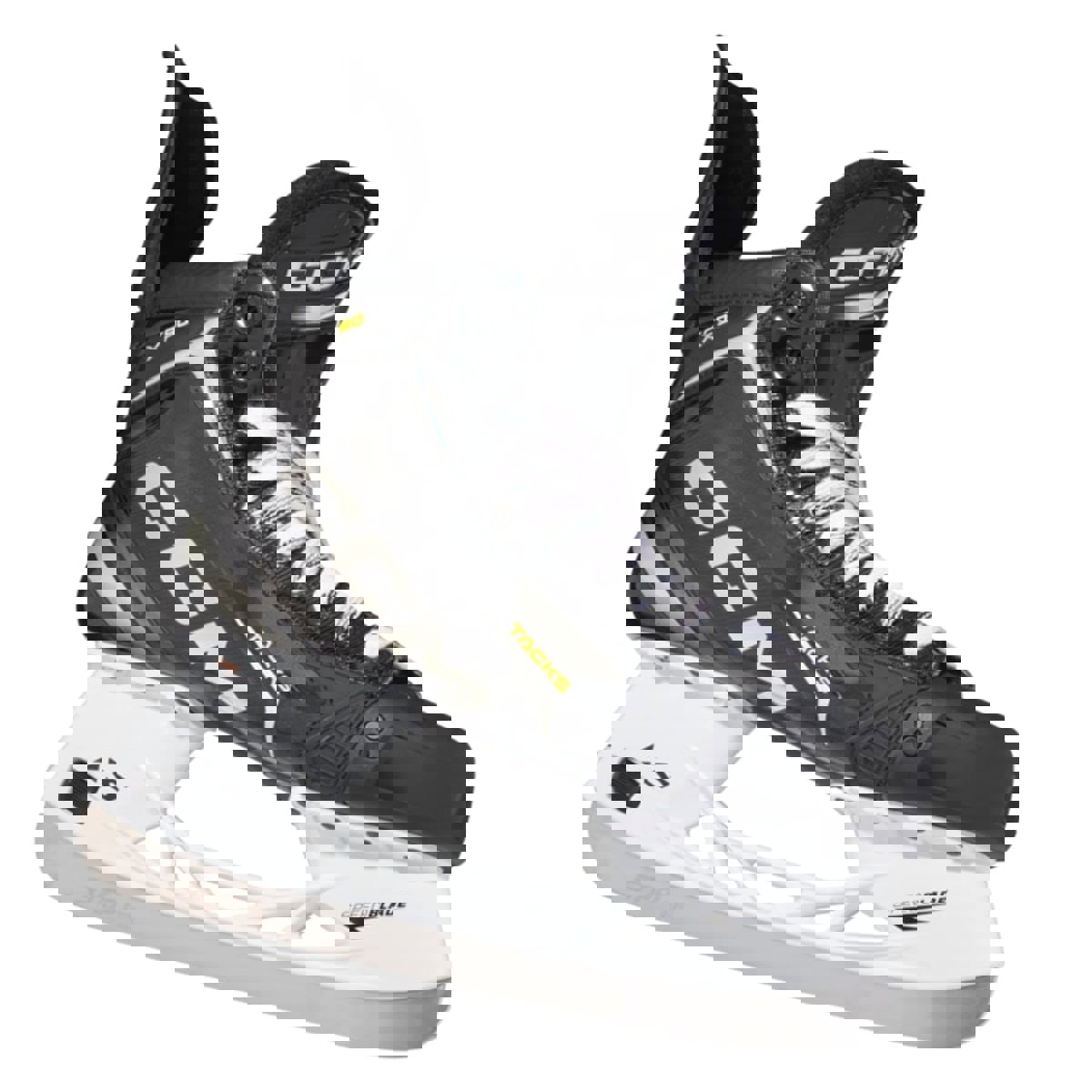 CCM Tacks XF 90 eishockeyschlittschuhe Erwachsene 3