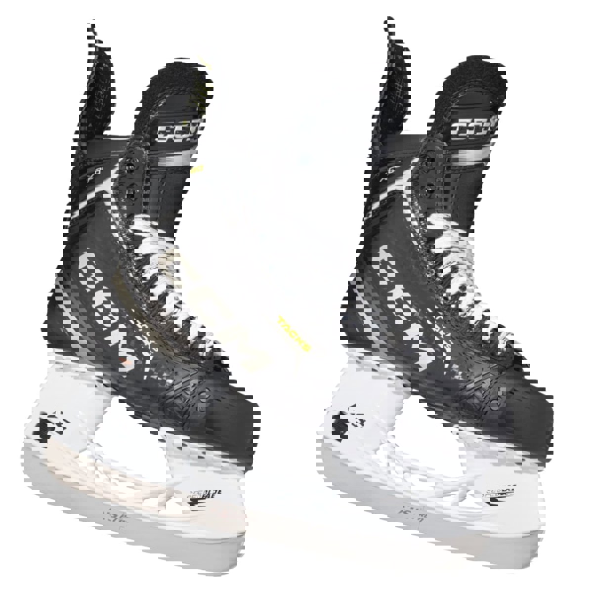 CCM Tacks XF 80 eishockeyschlittschuhe Erwachsene Wide 3