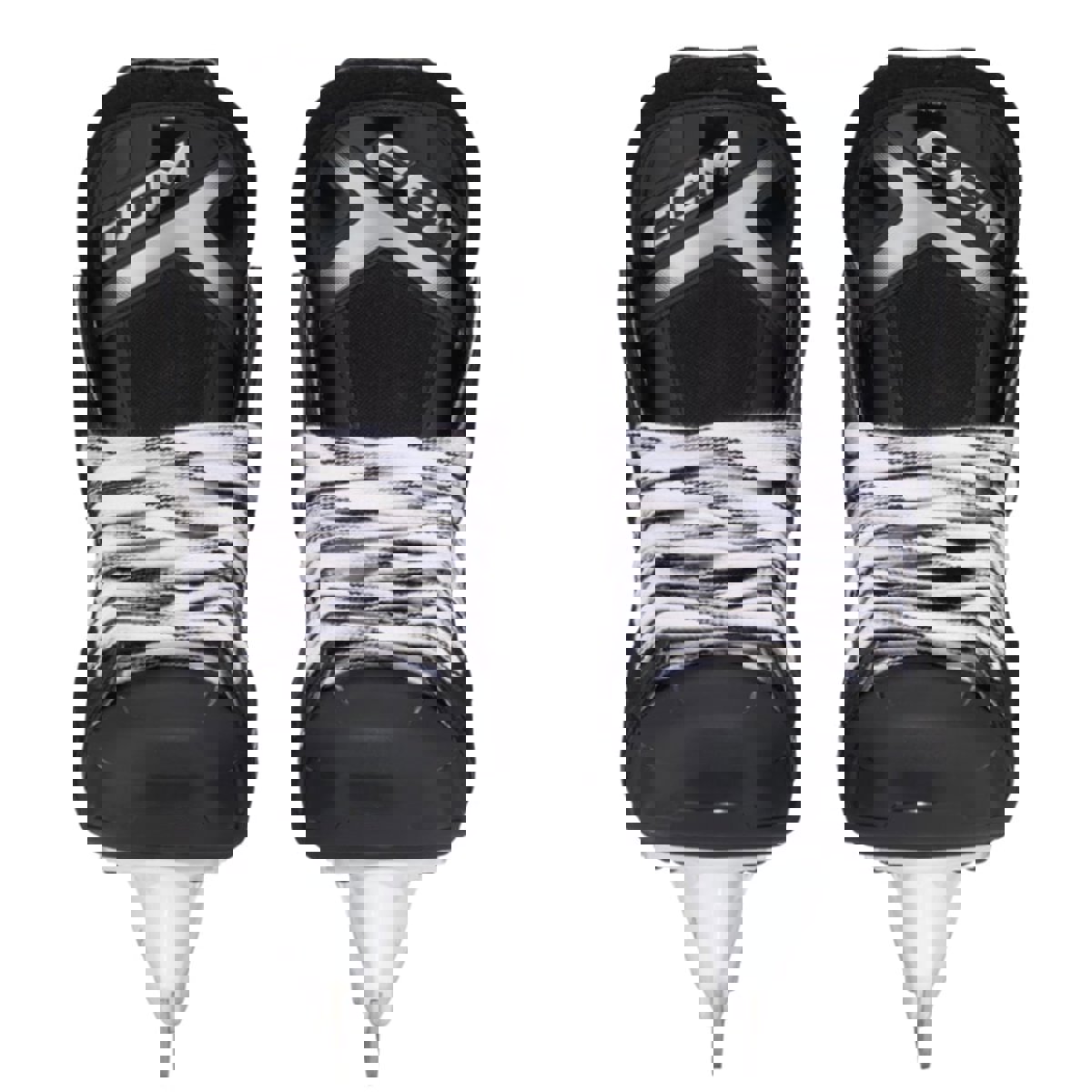 CCM Tacks XF 70 eishockeyschlittschuhe Erwachsene 5