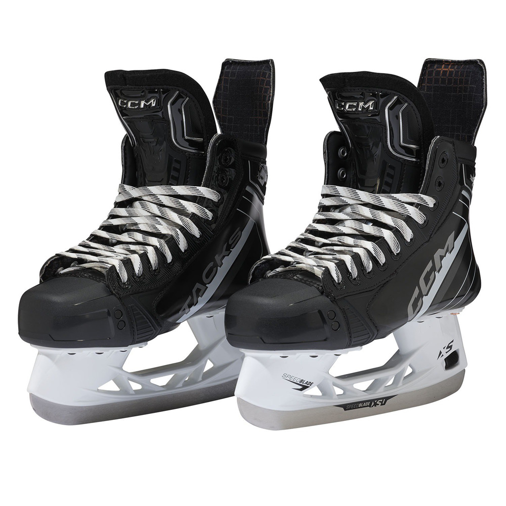 CCM Tacks XR70 Eishockeyschlittschuhe Erwachsene 2