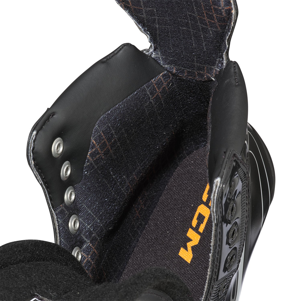 CCM Tacks XR70 Eishockeyschlittschuhe Erwachsene 5