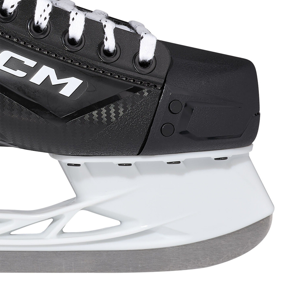 CCM Jetspeed FT Eishockeyschlittschuhe Junior 3