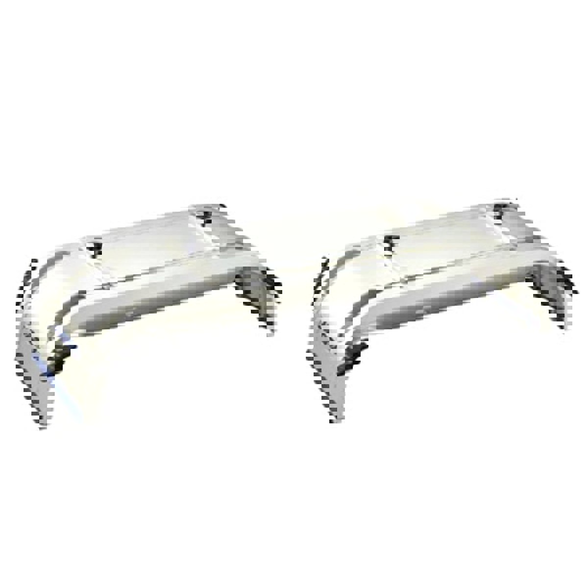 Aluminium Schleiftisch niedrig