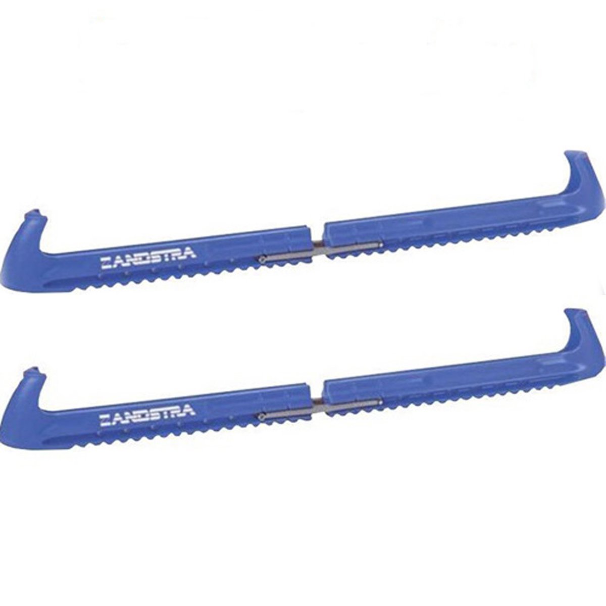 Schlittschuhshop Twarres Kunst- und Eishockeyschlittschuh Schoner blau 4