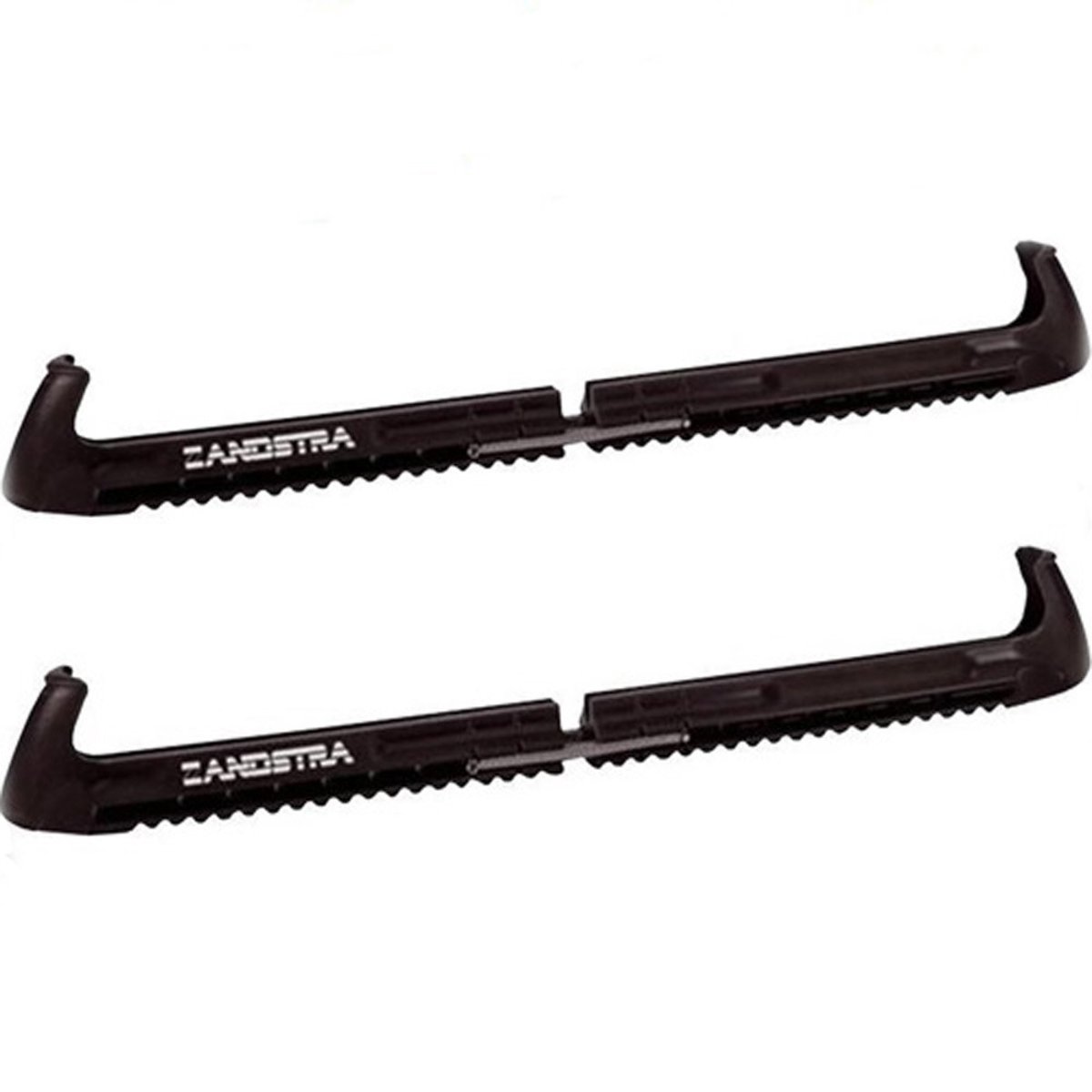 Schlittschuhshop Twarres Kunst- und Eishockeyschlittschuh Schoner schwarz 2