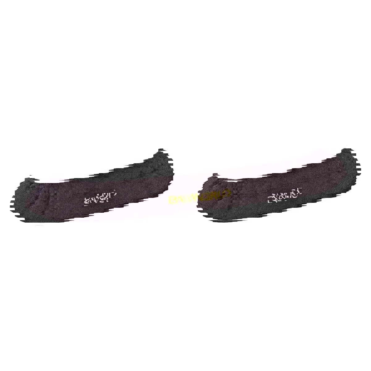 Zandstra Schutzhülle Terry Speed Schwarz 2