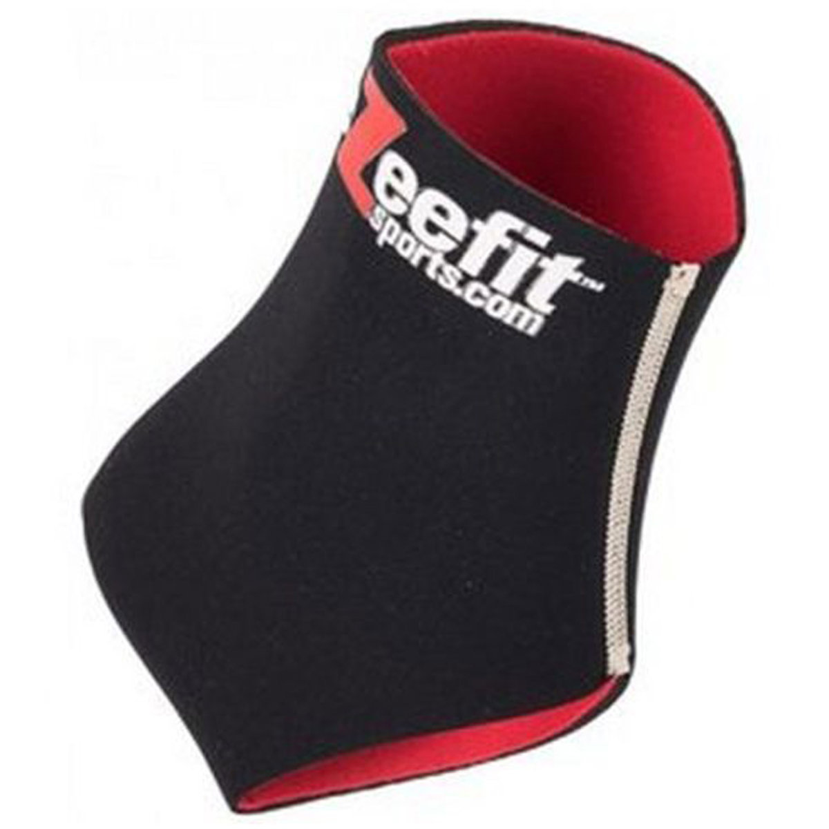 Ezeefit Blasensocken 2mm Schwarz foto 1