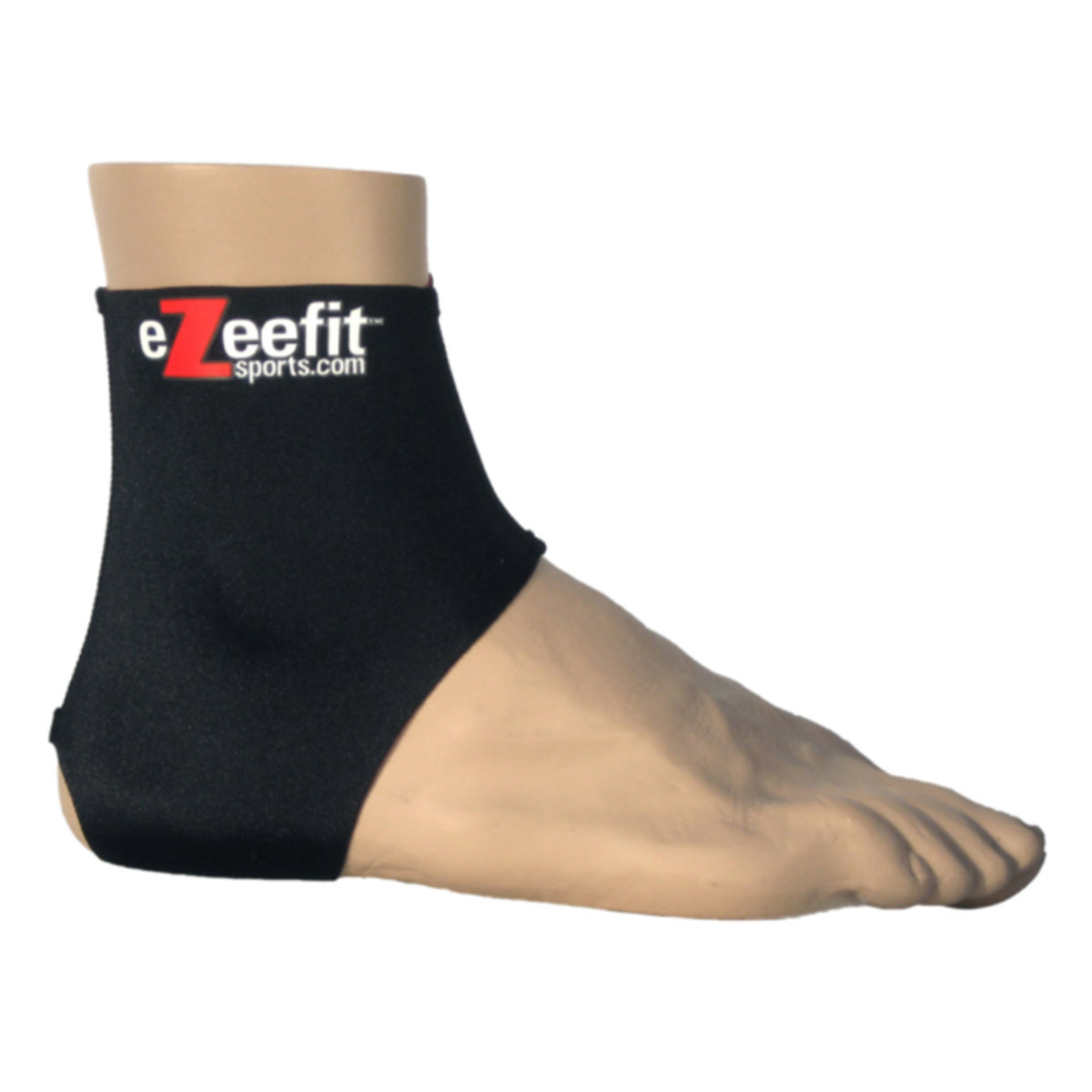 Ezeefit Blasensocken 3mm schwarz 2