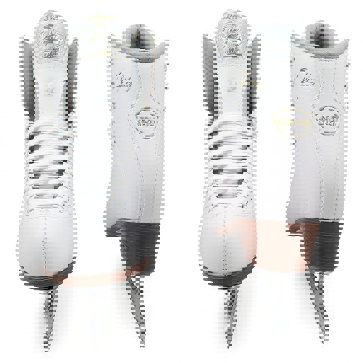 Graf Ruby Victory eiskunstlaufschuhe 3