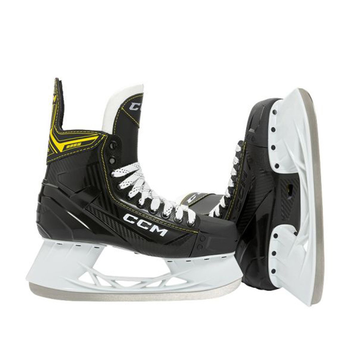 CCM Supertacks 9355 eishockeyschlittschuhe Junior D foto 1