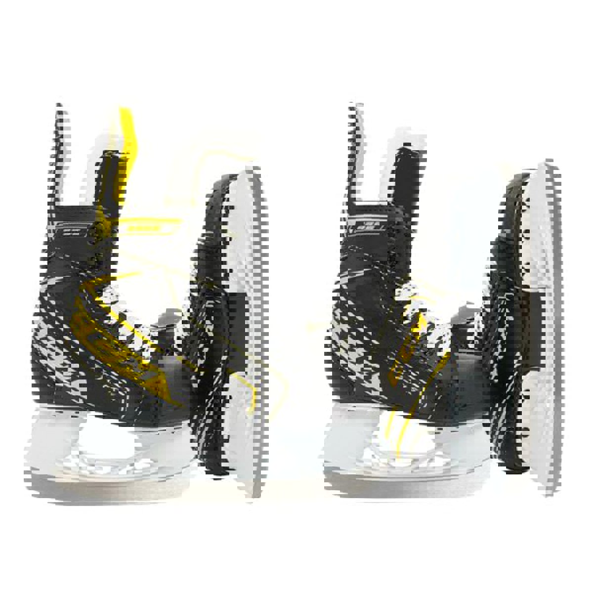 CCM Supertacks 9355 eishockeyschlittschuhe youth D foto 1