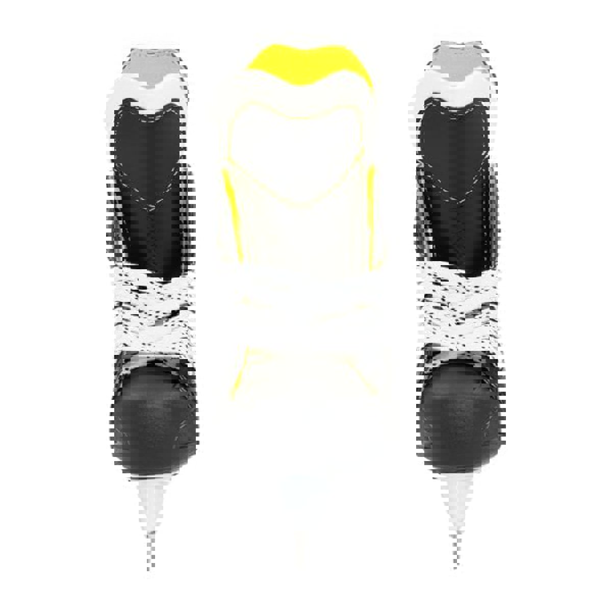 CCM Supertacks 9355 eishockeyschlittschuhe youth D 3