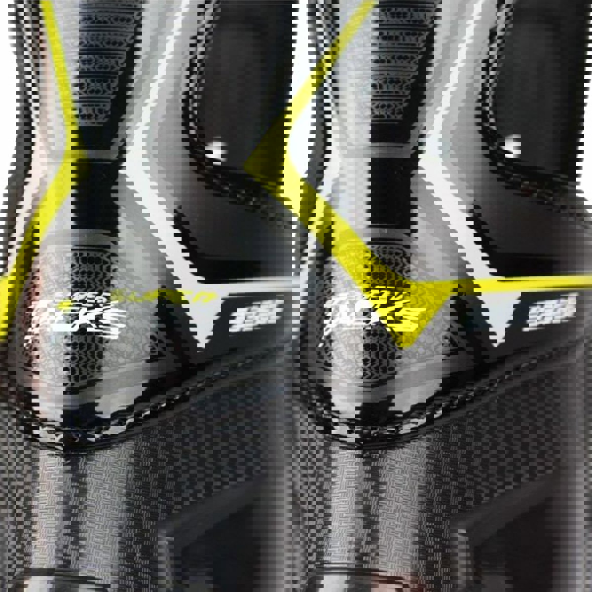 CCM Supertacks 9366 eishockeyschlittschuhe Junior D 3