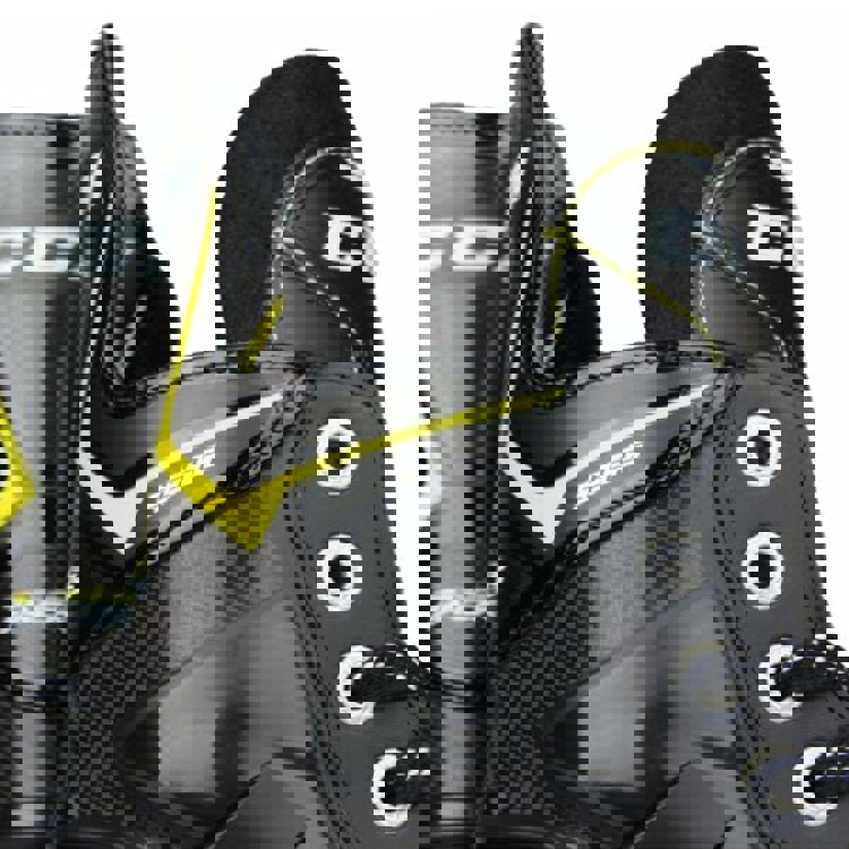 CCM Supertacks 9366 eishockeyschlittschuhe Erwachsene D 2