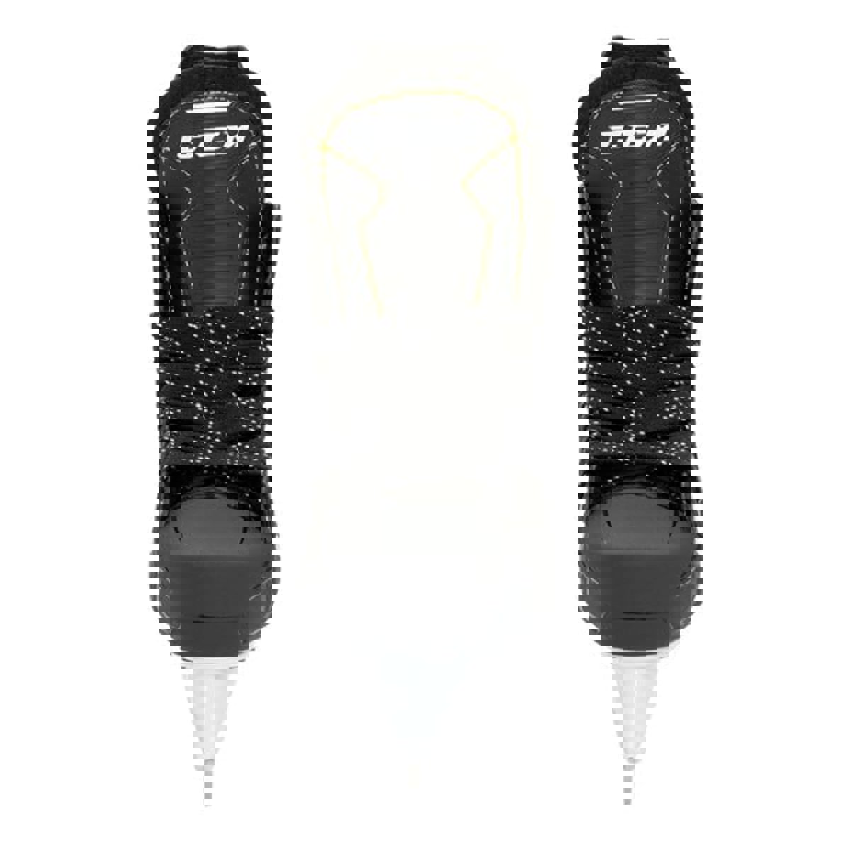 CCM Supertacks 9366 eishockeyschlittschuhe Erwachsene D 4