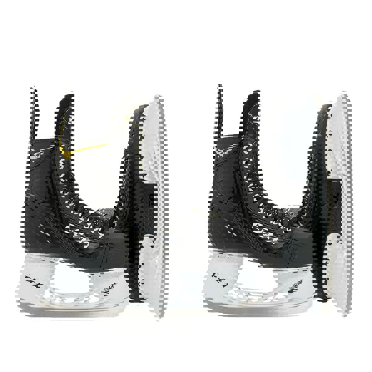 CCM Supertacks 9366 eishockeyschlittschuhe Erwachsene D 5