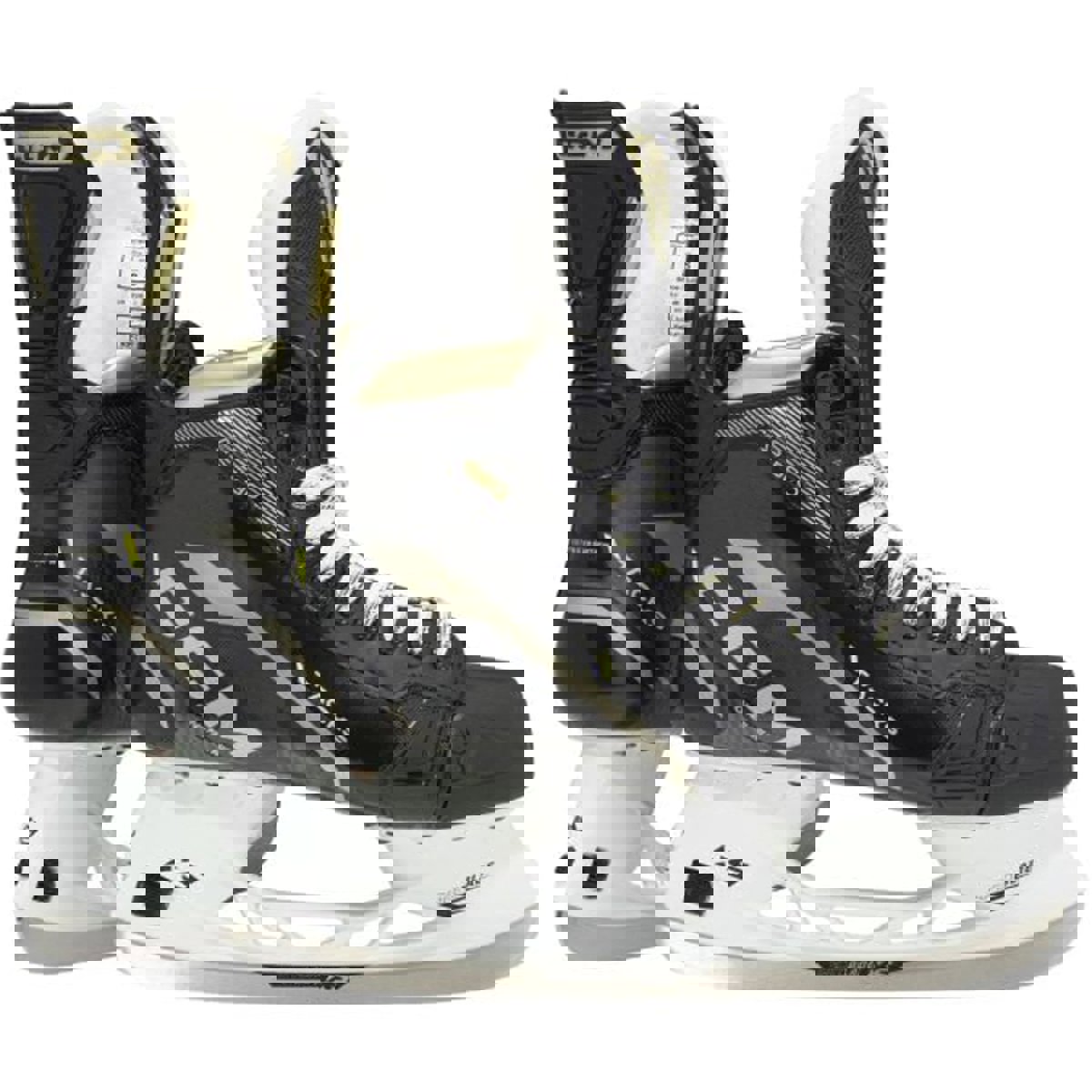 CCM Tacks AS 580 eishockeyschlittschuhe Erwachsene 3