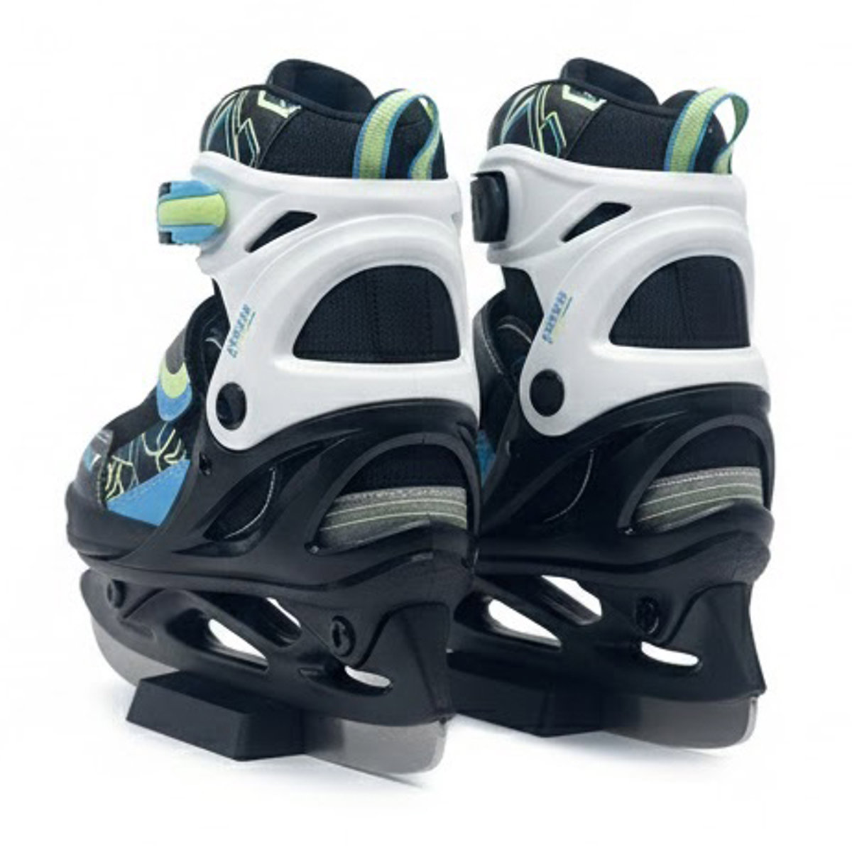 Move Freeze eishockeyschlittschuhe Kinder 4