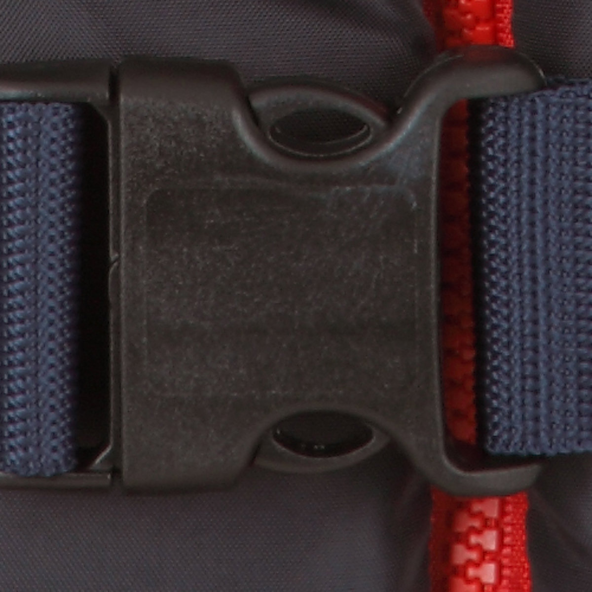 Secumar schwimmweste echo blau/rot 2