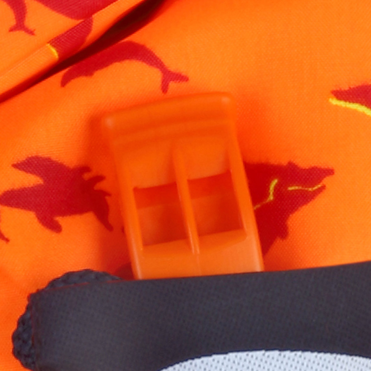 Secumar rettungsweste bravo print 10-15kg 4