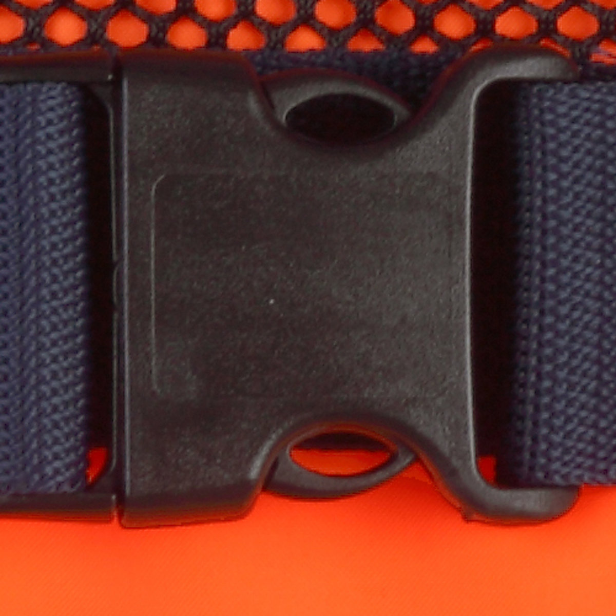 Secumar schwimmweste vivo 50 blau/orange 2