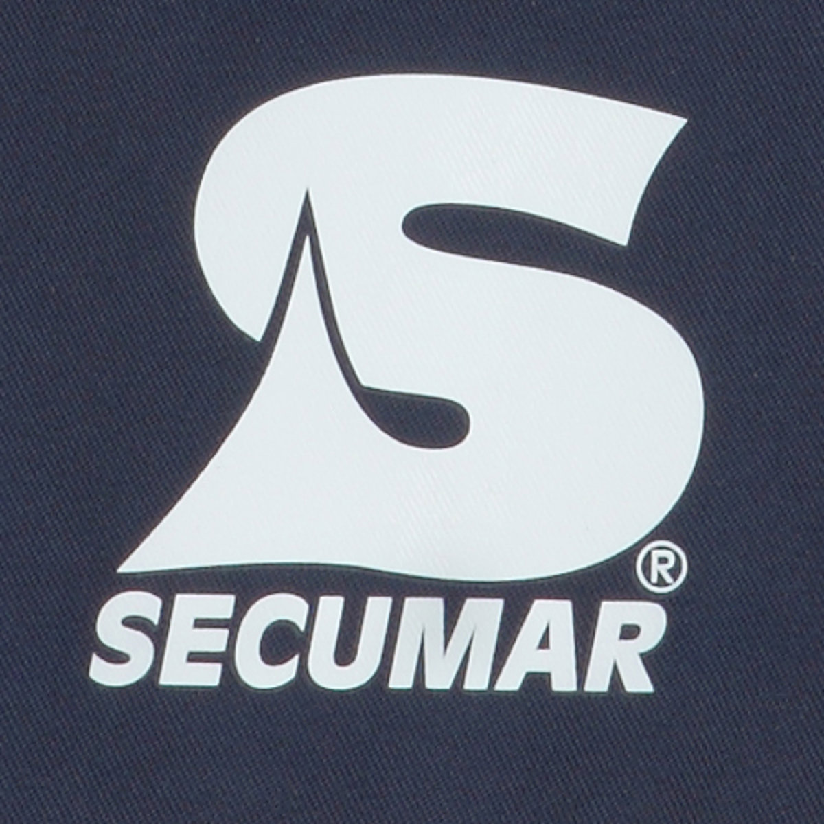 Secumar schwimmweste jump pro geel/blau 2