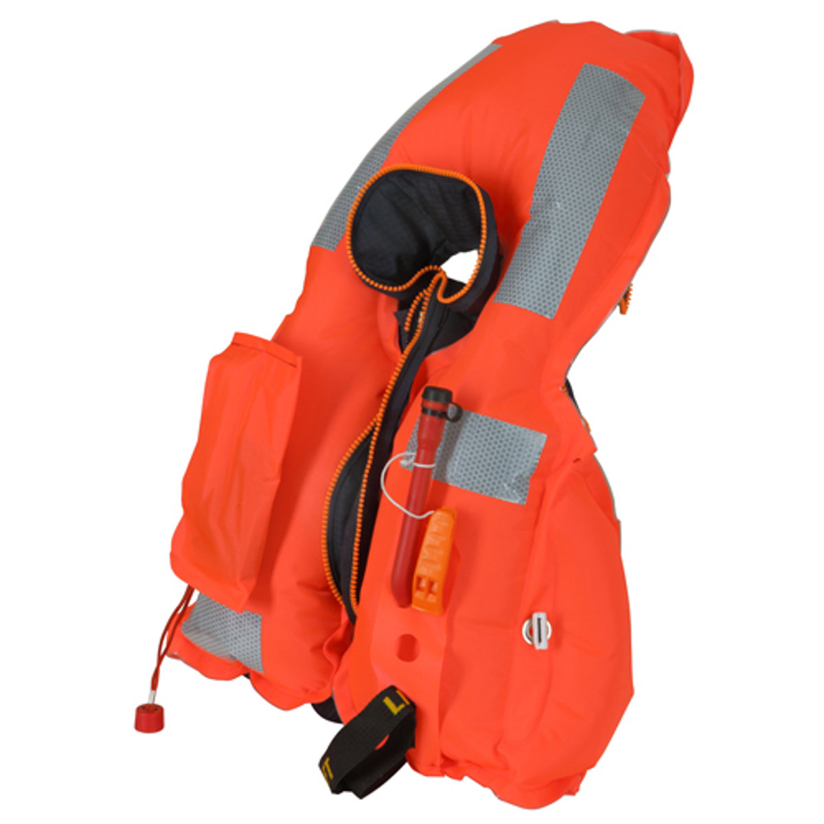 Secumar rettungsweste junior duo protect 2