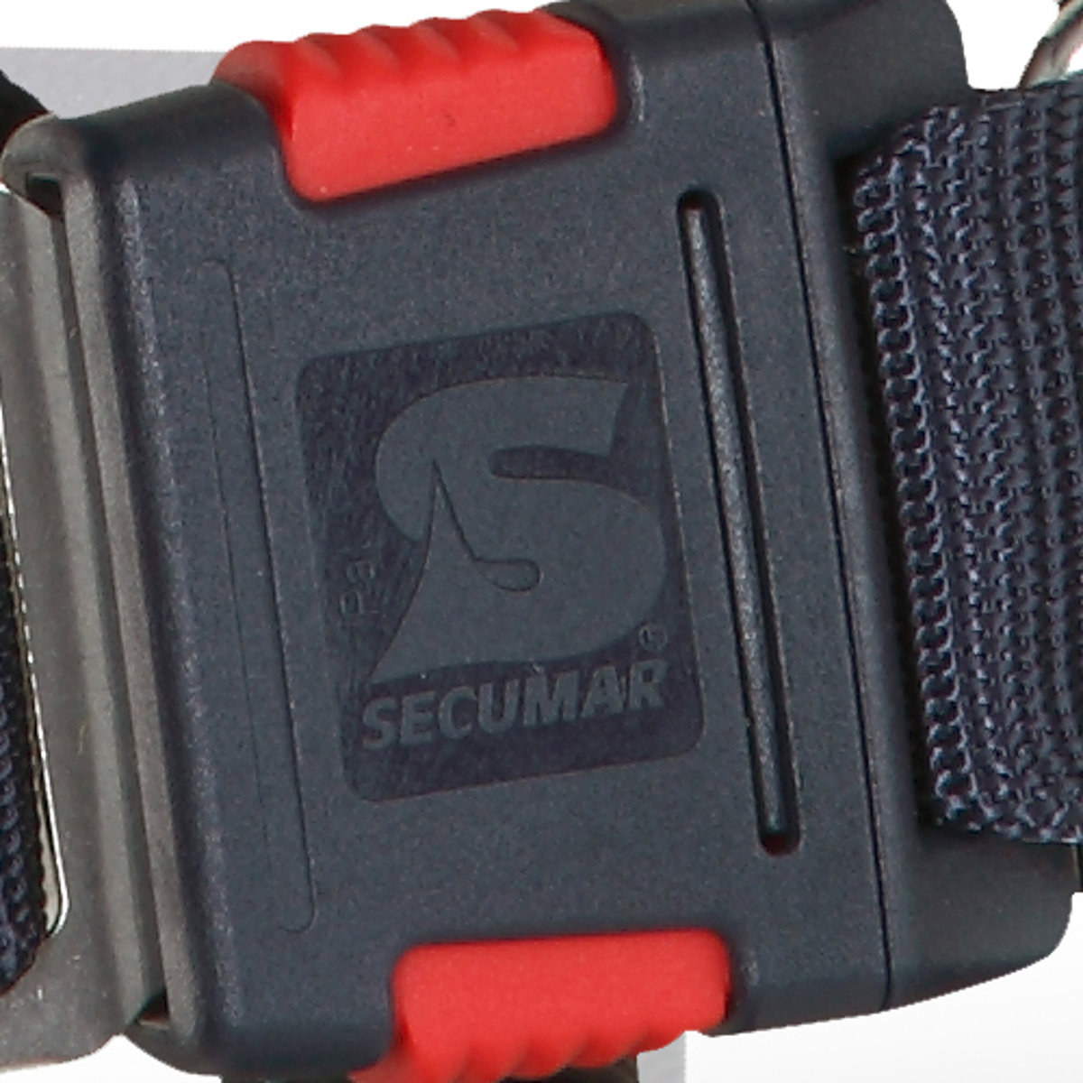 Secumar rettungsweste junior duo protect 3