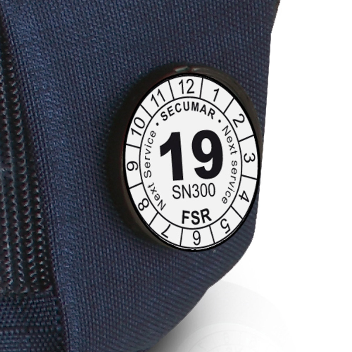 Secumar rettungsweste junior duo protect 4