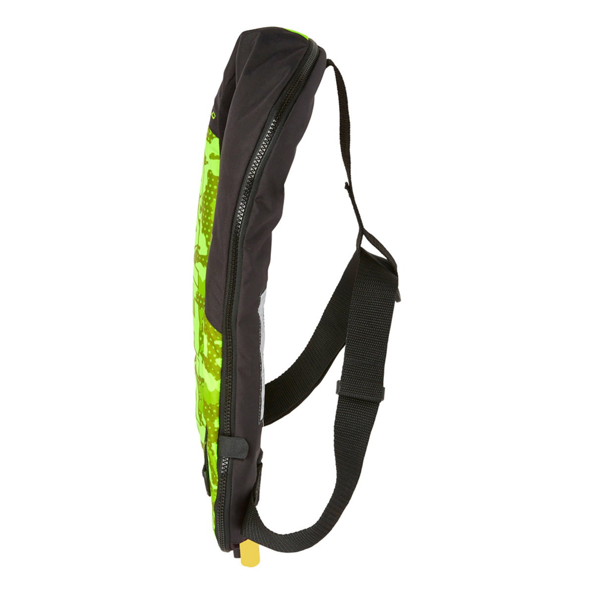 Baltic Mako 165N manuelles Rettungsweste Gelb 3