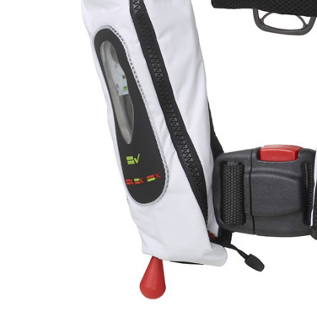 Baltic Legend 165N automatische Rettungsweste weiß 2