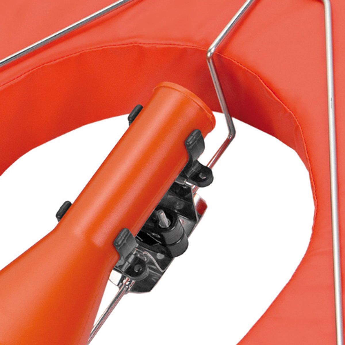 Besto Hufeisen set wipe clean orange 3