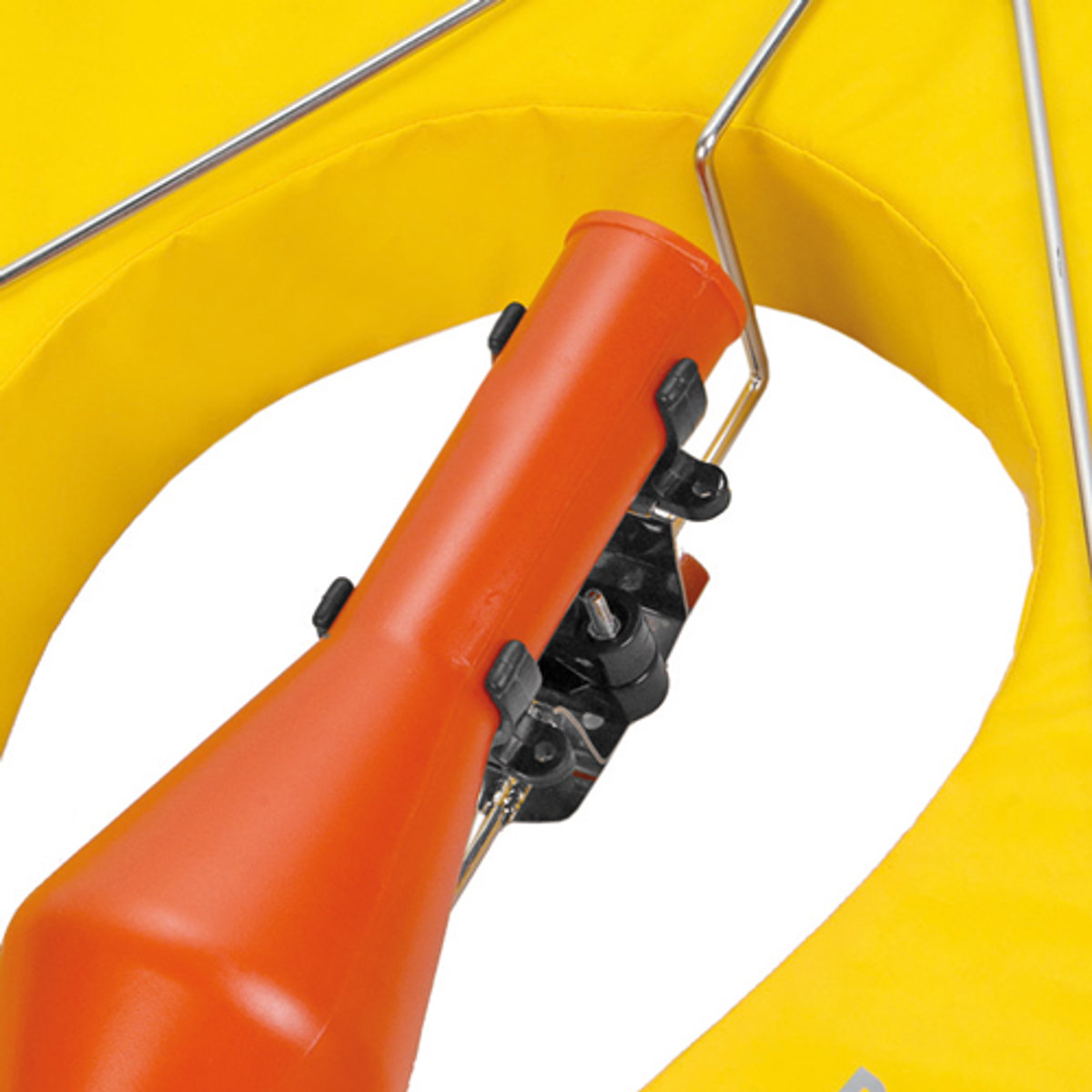 Besto Hufeisen set wipe clean gelb 4