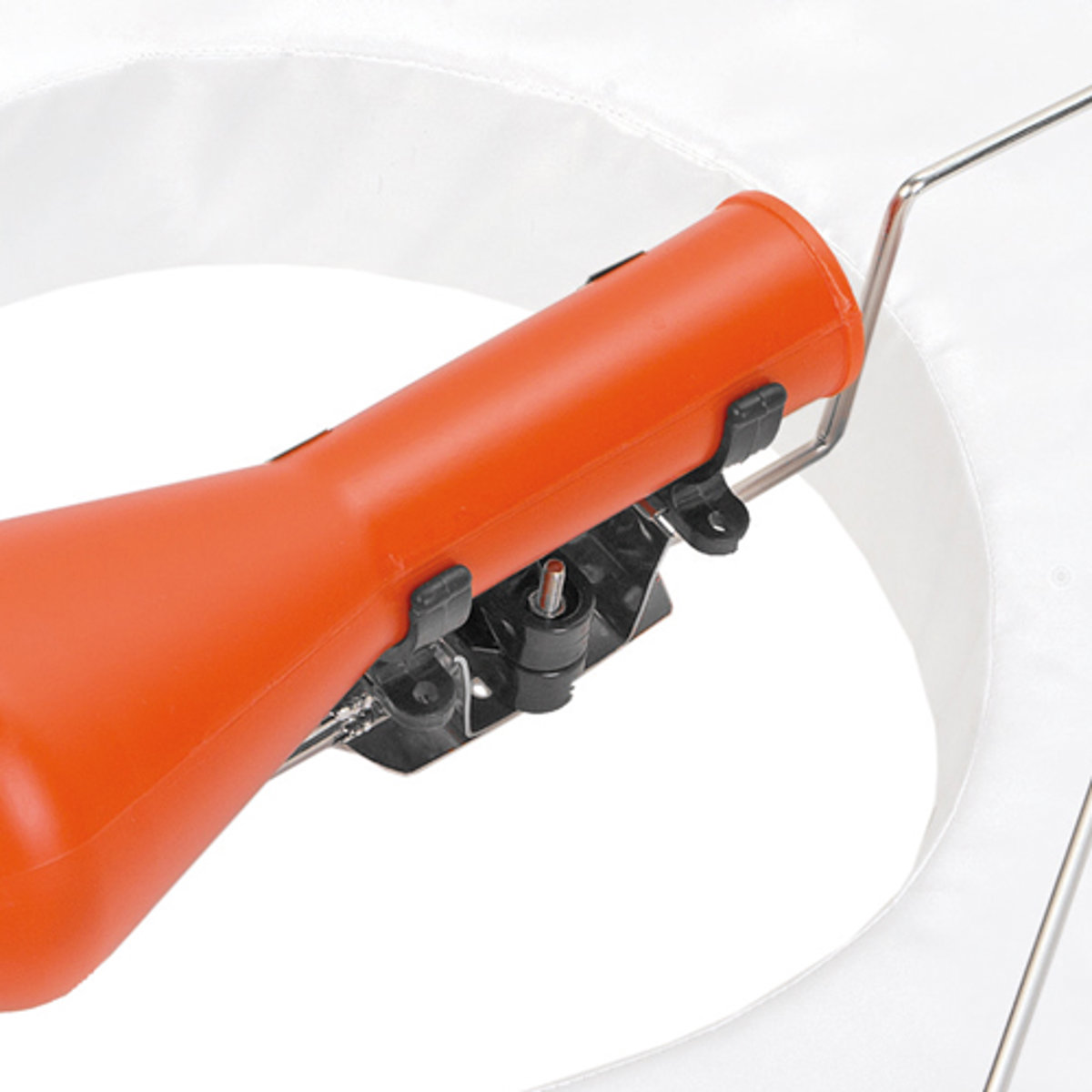 Besto Hufeisen set wipe clean weiss 3