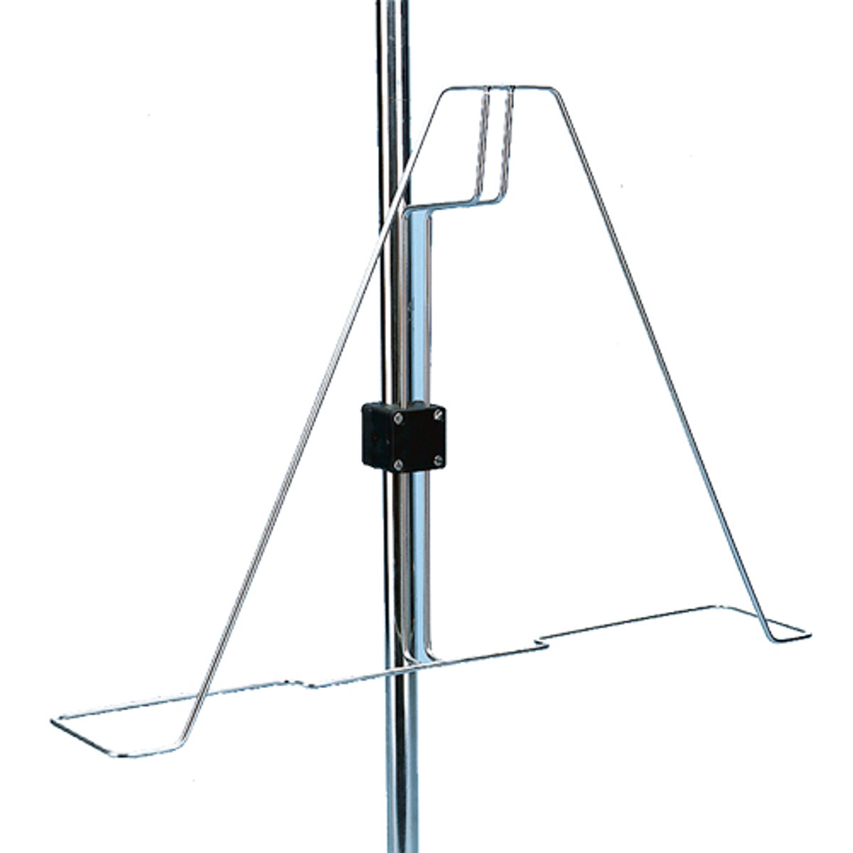 Besto Halter für Hufeisenrettungsring 4